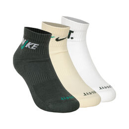 Abbigliamento Da Tennis Nike Everyday Plus Cushioned Socks